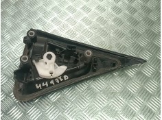 Recambio de maneta exterior trasera derecha para renault zoe referencia OEM IAM 826067946R   2