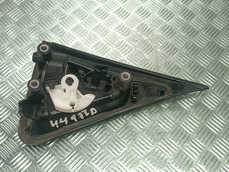 Recambio de maneta exterior trasera derecha para renault zoe referencia OEM IAM 826067946R  