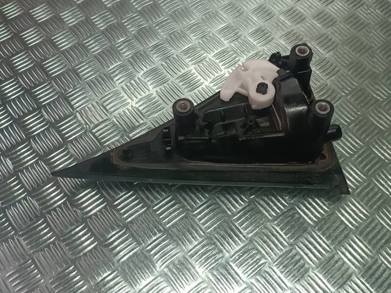 Recambio de maneta exterior trasera derecha para renault zoe referencia OEM IAM 826067946R  