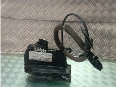 Recambio de cerradura puerta delantera derecha para renault zoe referencia OEM IAM 805020094R 40627235 CONECTOR 4 PINES