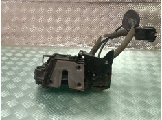 Recambio de cerradura puerta delantera derecha para renault zoe referencia OEM IAM 805020094R 40627235 CONECTOR 4 PINES 2