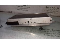 Recambio de pantalla multifuncion para audi a6 berlina (4f2) 3.0 tdi quattro (165kw) referencia OEM IAM 4F0919603B BE6349 678837 2