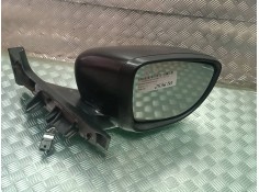 Recambio de retrovisor derecho para renault zoe referencia OEM IAM   ELECTRICO
