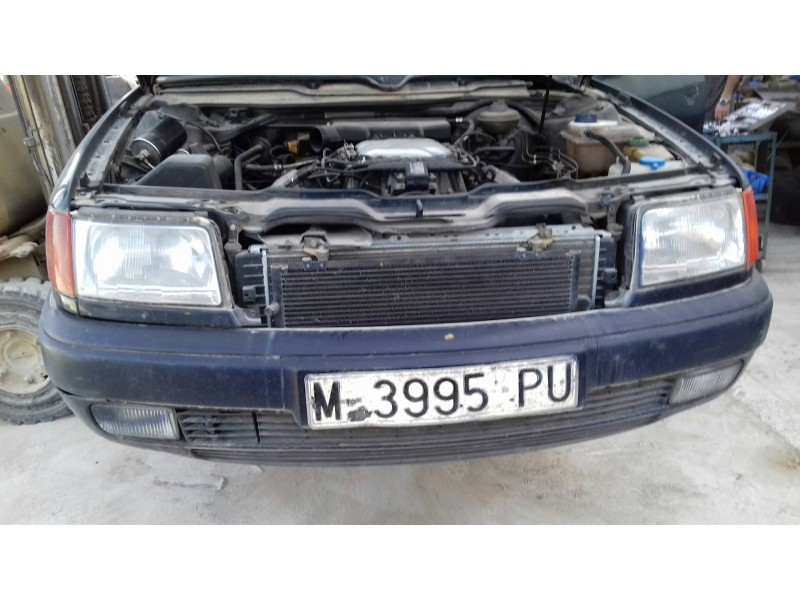 audi 100 berlina (c4) del año 1994