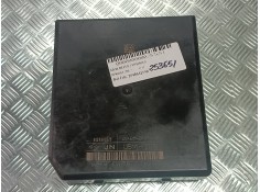 Recambio de caja reles / fusibles para renault zoe referencia OEM IAM 284B64259R USM2010 