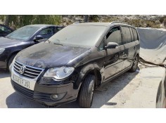 volkswagen touran (1t1) del año 2006