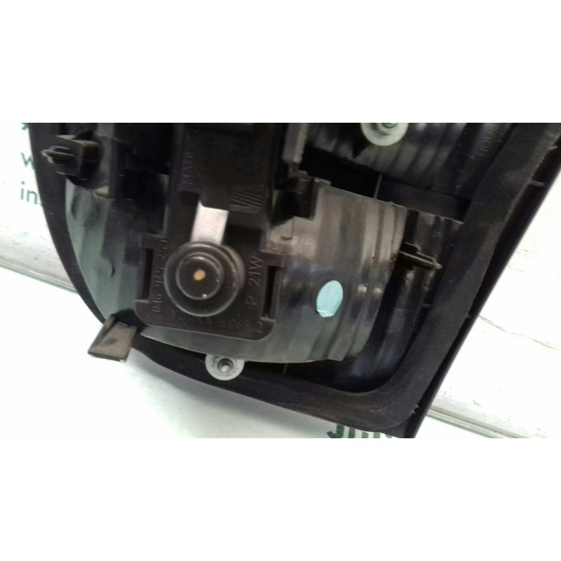 Recambio de piloto trasero izquierdo interior para seat leon (1m1) stella referencia OEM IAM 1M6945091A  INT - PORTON