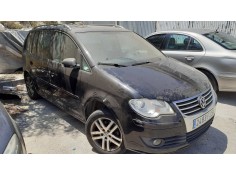 volkswagen touran (1t1) del año 2006 2