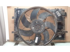 Recambio de electroventilador para mercedes-benz clase a (w168) 160 (168.033) referencia OEM IAM A2035000293KZ 909003506 BROSE