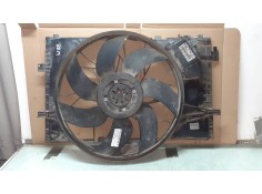 Recambio de electroventilador para mercedes-benz clase a (w168) 160 (168.033) referencia OEM IAM A2035000293KZ 909003506 BROSE 2
