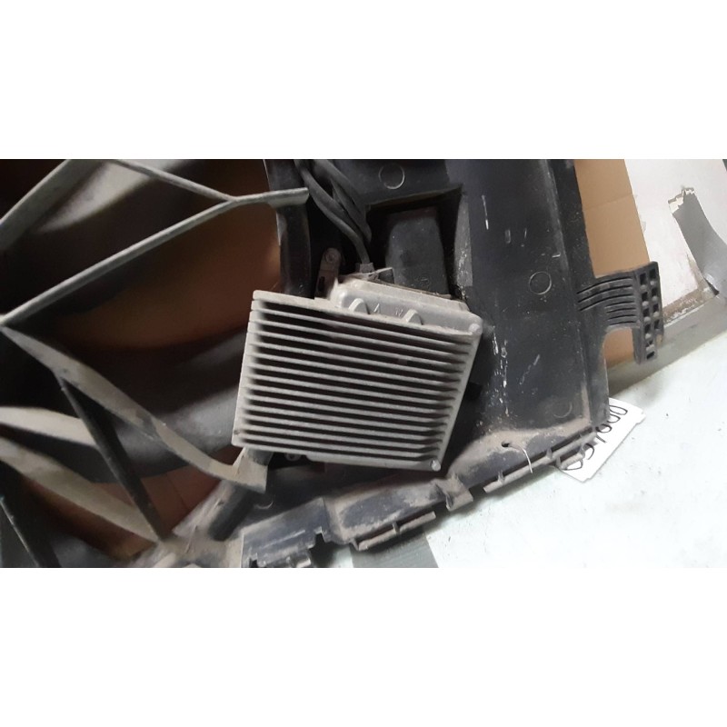 Recambio de electroventilador para mercedes-benz clase a (w168) 160 (168.033) referencia OEM IAM A2035000293KZ 909003506 BROSE