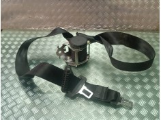 Recambio de cinturon seguridad trasero central para renault zoe referencia OEM IAM 888500907R 0611285 