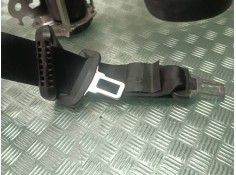 Recambio de cinturon seguridad trasero central para renault zoe referencia OEM IAM 888500907R 0611285  2