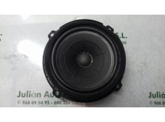 Recambio de sistema audio / radio cd para kia niro business referencia OEM IAM 96330G5000  ALTAVOZ