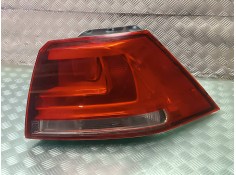 Recambio de piloto trasero derecho para volkswagen golf vii lim. referencia OEM IAM 5G0945096M  