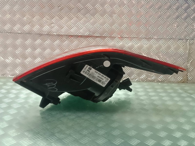 Recambio de piloto trasero derecho para volkswagen golf vii lim. referencia OEM IAM 5G0945096M  