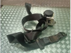 Recambio de cinturon seguridad trasero izquierdo para renault zoe referencia OEM IAM 888417455R 0611315 