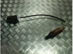 Recambio de sonda lambda para nissan almera (n15) referencia OEM IAM A24A71011  CONECTOR 3 PINES