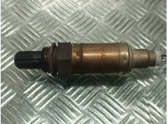 Recambio de sonda lambda para nissan almera (n15) referencia OEM IAM A24A71011  CONECTOR 3 PINES 2