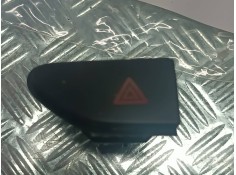 Recambio de warning para renault zoe referencia OEM IAM 252907372R  CONECTOR 5 PINES