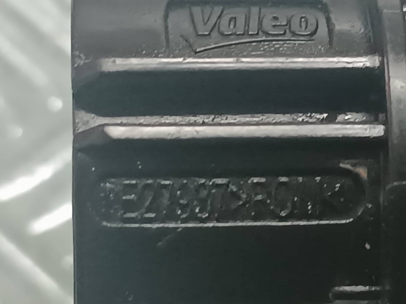 Recambio de interruptor para renault zoe referencia OEM IAM E27 CONECTOR 4 PINES START - STOP