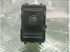 Recambio de mando elevalunas delantero derecho para renault zoe referencia OEM IAM 254218614R  CONECTOR 6 PINES