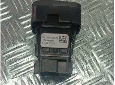 Recambio de interruptor para renault zoe referencia OEM IAM 283951618R  CONECTOR 5 PINES 2