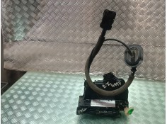 Recambio de cerradura puerta delantera izquierda para renault zoe referencia OEM IAM 805031107R 40517235 CONECTOR 4 PINES