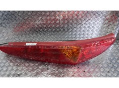 Recambio de piloto trasero izquierdo para fiat punto berlina (188) referencia OEM IAM 46794078  5 PINES