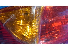 Recambio de piloto trasero izquierdo para fiat punto berlina (188) referencia OEM IAM 46794078  5 PINES 2