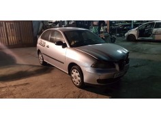 seat ibiza (6l1) del año 2002