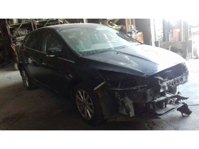 ford focus lim. del año 2015