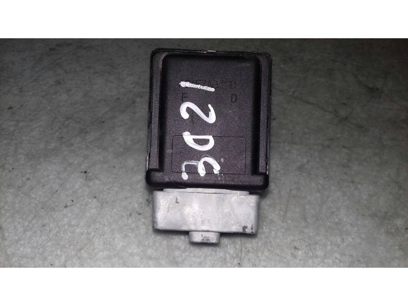 Recambio de antirrobo / llave contacto para renault captur xmod referencia OEM IAM 487004399R A0457A03118 