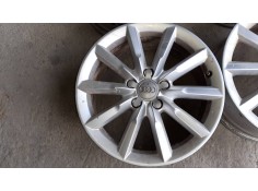 Recambio de juego llantas para audi q3 (8u) referencia OEM IAM 8U0601025S  7.0JX17H2 2