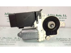 Recambio de motor elevalunas delantero izquierdo para seat leon (1m1) stella referencia OEM IAM 1J0959801F 101480202 97761014322