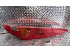 Recambio de piloto trasero derecho para fiat punto berlina (188) referencia OEM IAM E357284  5 PINES