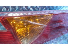 Recambio de piloto trasero derecho para fiat punto berlina (188) referencia OEM IAM E357284  5 PINES 2