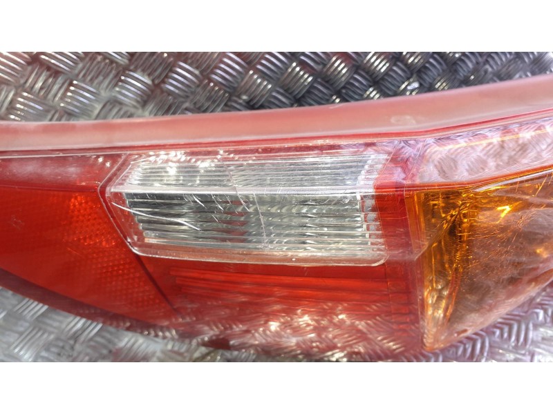 Recambio de piloto trasero derecho para fiat punto berlina (188) referencia OEM IAM E357284  5 PINES