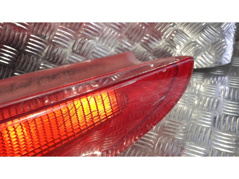 Recambio de piloto trasero derecho para fiat punto berlina (188) referencia OEM IAM E357284  5 PINES