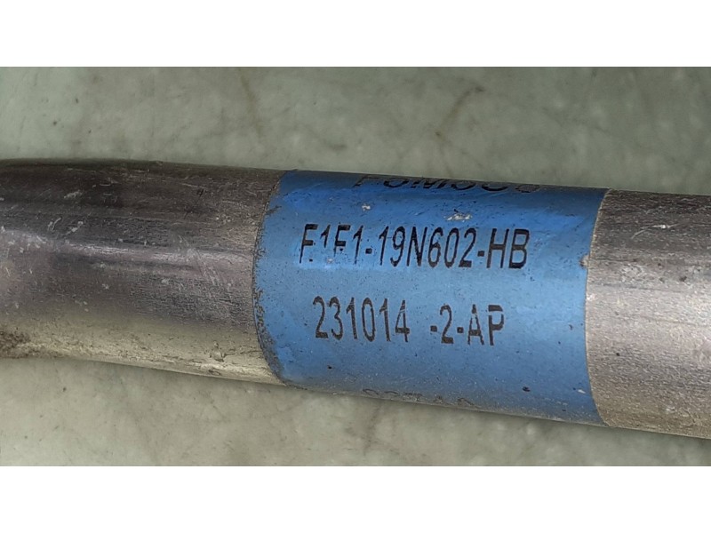 Recambio de tubos aire acondicionado para ford focus lim. business referencia OEM IAM F1F119N602HB 2310142AP 