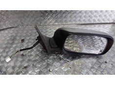 Recambio de retrovisor derecho para toyota avensis berlina (t25) referencia OEM IAM E11015829  ELECTRICO