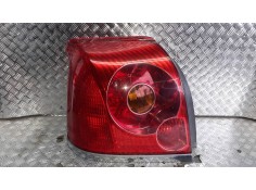 Recambio de piloto trasero izquierdo para toyota avensis berlina (t25) referencia OEM IAM 89028759  6 PINES