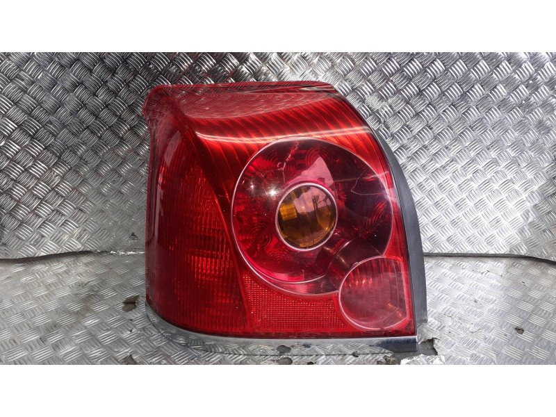 Recambio de piloto trasero izquierdo para toyota avensis berlina (t25) referencia OEM IAM 89028759  6 PINES