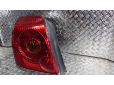 Recambio de piloto trasero izquierdo para toyota avensis berlina (t25) referencia OEM IAM 89028759  6 PINES 2