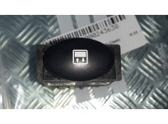 Recambio de interruptor para mg rover serie 75 (rj) 2.0 cdti classic referencia OEM IAM YUG102030XXX CONECTOR 6 PINES PERSIANA T 2