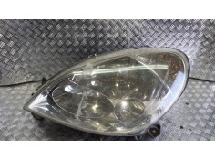 Recambio de faro izquierdo para citroen xsara berlina referencia OEM IAM 9638157980  