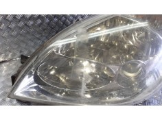 Recambio de faro izquierdo para citroen xsara berlina referencia OEM IAM 9638157980   2