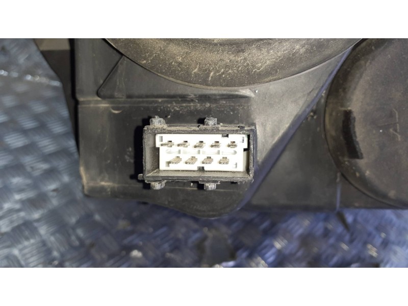 Recambio de faro izquierdo para citroen xsara berlina referencia OEM IAM 9638157980  