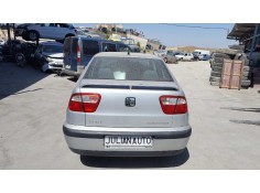 seat cordoba berlina (6k2) del año 2001 2