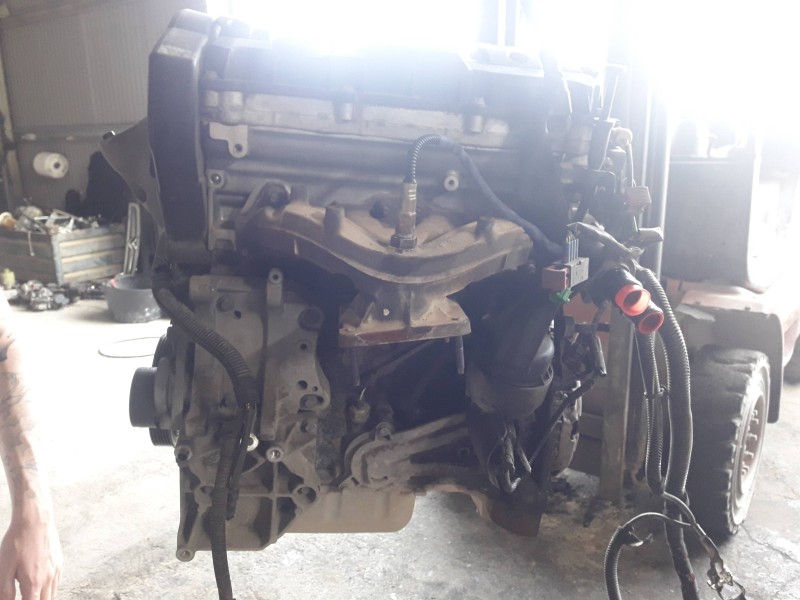 Recambio de alternador para peugeot 306 berlina 3/5 puertas (s1) graffic referencia OEM IAM NFU  